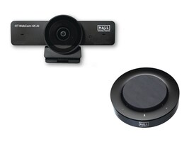 Hall Technologies HT-WFH-KIT                     Main Image from Front