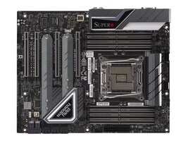 Supermicro MBD-C9X299-PG300F-O Main Image from Front