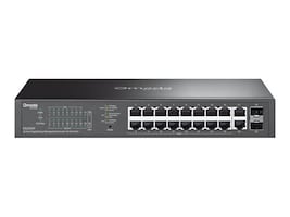 TP-LINK ES220GP Main Image from Front TP-LINK ES220GP Main Image from Front