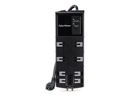 CyberPower HT812TC                        Main Image from Front