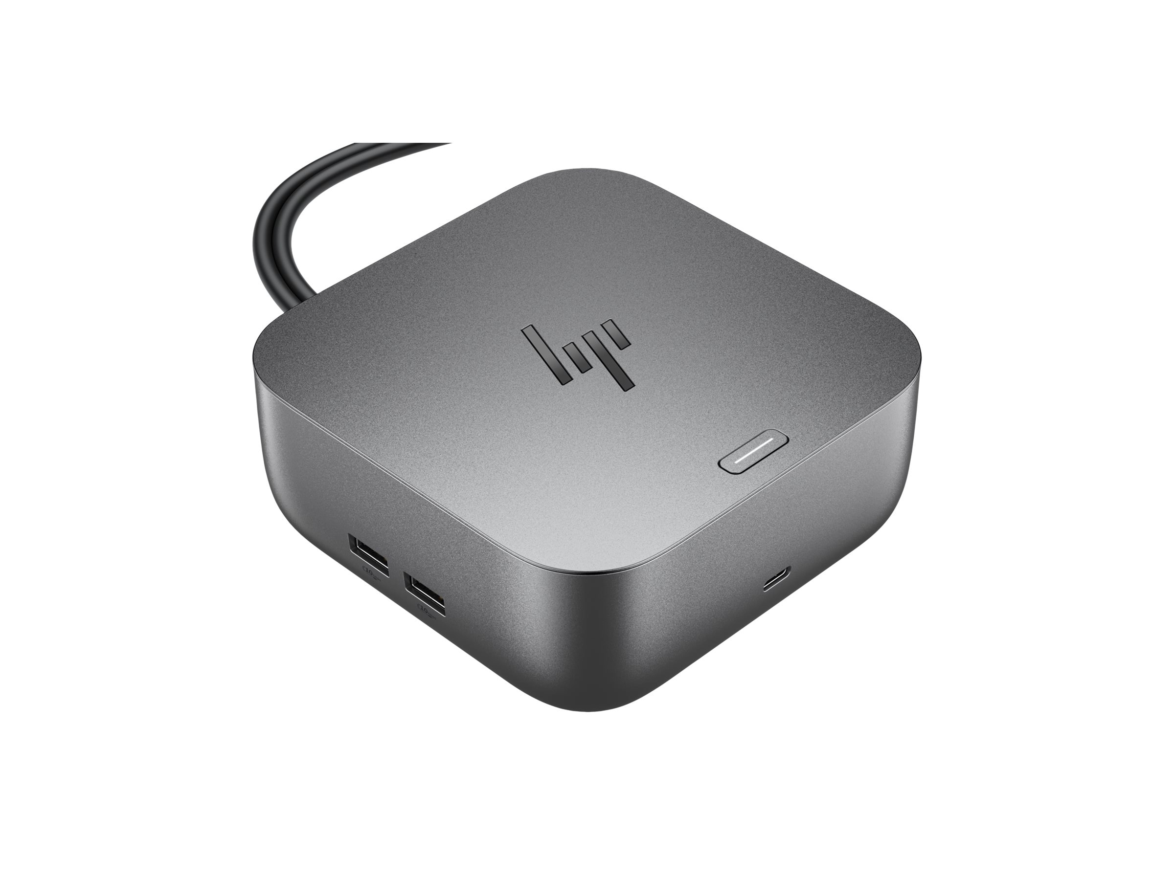 その他 HP Thunderbolt 4 Ultra 180W G6 Dock HP Thunderbolt 4 Ultra G6 180W Dock (9X481UT#ABA )