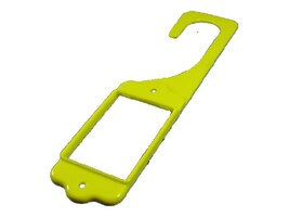 Zebra Technologies International TM-206-02                      Main Image from Right-angle