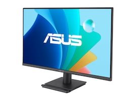 Asus VA27EHF2 Main Image from Right-angle Asus VA27EHF2 Main Image from Right-angle