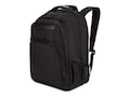 Wenger SWISSGEAR 6392 Scansmart Laptop Backpack - Ballistic Black, 6392202407 , 41929177, Carrying Cases - Notebook Wenger SWISSGEAR 6392 Scansmart Laptop Backpack - Ballistic Black, 6392202407 , 41929177, Carrying Cases - Notebook