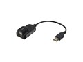 Belkin 2-Port Secure USB HID Filter, F1DN-FLTR-HID-4, 41602519, Locks & Security Hardware