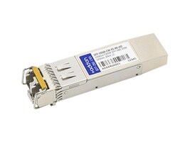 AddOn SFP-10GB-CW-45-80-AO Main Image from Left-angle