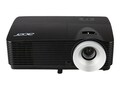 Acer X152H Full HD DLP 3D Projector, 3000 Lumens, Black, MR.JLE11.009, 21484083, Projectors