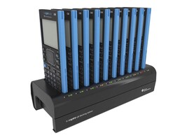 Texas Instruments NSPIRECXIICASTK                Main Image from Right-angle