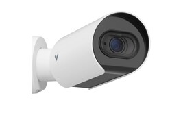 Verkada CB52-256TE-HW Main Image from Left-angle