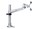 StarTech.com ARMPIVOTB2 Image 4 from Left-angle