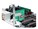 Siig CN-GP1411-S1                   Image 5 from Left-angle