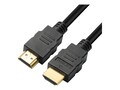 4Xem Professional Ultra High Speed 4K2K HDMI 1.4 Male Male Cable, 10ft, 4XHDMI4K2KPRO10, 41062687, Cables 4Xem Professional Ultra High Speed 4K2K HDMI 1.4 Male Male Cable, 10ft, 4XHDMI4K2KPRO10, 41062687, Cables