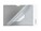 StarTech.com 16M21-PRIVACY-SCREEN Image 3 from Front