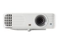 ViewSonic PG706HD 1080p Full HD DLP Projector, 4000 Lumens, White, PG706HD, 36847764, Projectors