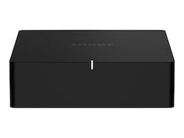 Sonos PORT1US1BLK Main Image from Front Sonos PORT1US1BLK Main Image from Front
