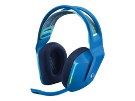 Logitech 981-000942 Main Image from Right-angle