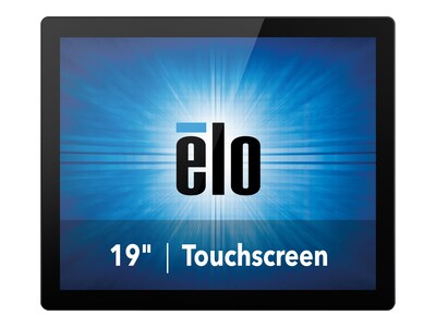 Elo Touch Solutions 19 1991L LED-LCD TouchPro PCAP Touchscreen Monitor, E331019, 34298010, Monitors - Touchscreen