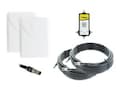 Wilson Dual Antenna Expansion Kit, 309907-50N, 34965249, Wireless Antennas & Extenders