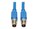 Tripp Lite NM12-6A1-03M-BL Image 1 from Front