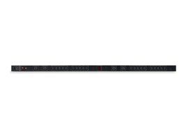 CyberPower PDU20MVHVIEC24F Main Image from Front CyberPower PDU20MVHVIEC24F Main Image from Front