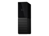 WD 3TB My Book Desktop, WDBBGB0030HBK-NESN, 32484652, Hard Drives - External WD 3TB My Book Desktop, WDBBGB0030HBK-NESN, 32484652, Hard Drives - External