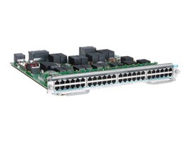 Cisco C9400-LC-48H++=                Main Image from Front
