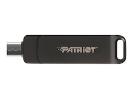 Patriot Memory PE512GR550DSAD                 Main Image from Front