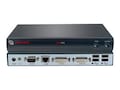 Vertiv Avocent HMX Desktop User Station - USB Dual DVI-I Audio (TAA Compliant), HMX2050-G01, 9543466, Network Extenders