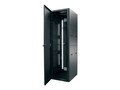 L-Com Forward 45 Space 32INCHDEEP Config Rack , BGR-4532-AV, 37811982, Rack Mount Accessories