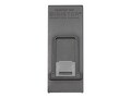 DIGISTOR 2TB VaultDisk PCIe NVMe M2-R Removable Solid State Drive for Dell Laptops, DIG-RVDX-F20004               , 41863706, Solid State Drives - Internal