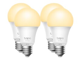 TP-LINK TAPO L510E(4-PACK)             Main Image from Front