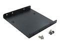 Edge 2.5 to 3.5 Solid State Drive Bracket w  Screw Pack, PE235369, 15536490, Drive Mounting Hardware