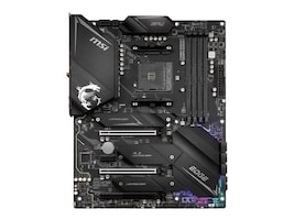 MSI Computer X570SEDGEMAWI Main Image from Front
