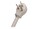 Tripp Lite TLP808TEL Image 8 from Left-angle