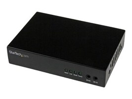 StarTech.com STHDBTRX Main Image from Right-angle