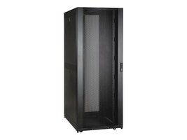 Tripp Lite SR42UBWD8                      Main Image from Left-angle