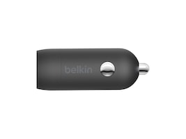 Belkin CCA003BTBK Main Image from Front