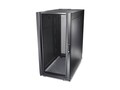 APC NetShelter SX 24U Rack Enclosure, 1250 lbs. Shock Packaging, AR3104SP1, 9879365, Racks & Cabinets