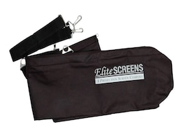 Elite Screens ZF84H BAG Main Image from Front