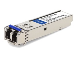 AddOn M-FAST-SFP-MM/LC-AO Main Image from Right-angle
