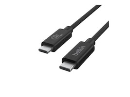 Belkin INZ004BT2MBK Main Image from Right-angle
