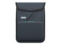 UZBL UZBL 13-14CHROMEBOOK CARRY CAS, EVA7903, 41897660, Carrying Cases - Notebook