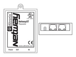 Altronix NETWAYXT Main Image from 