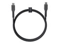 Urban Armor USB-C M M Braided Nylon Cable, 4ft, 10-Pack, 9B4433M13030                  , 41947260, Cables