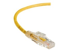 Black Box C6PC70-YL-01                   Main Image from Left-angle