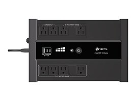Vertiv PST6-900LVMT                   Main Image from Front