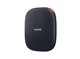 SanDisk Technologies SDSSDE62M-1T00-G25 Main Image from Right-angle SanDisk Technologies SDSSDE62M-1T00-G25 Main Image from Right-angle