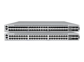 Extreme Networks EN-SLX-9030-48S-4C-AC-R Main Image from Front