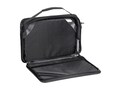 Mohawk Stay-in Laptop 11 Case Allows for Quick Access to Your Device Without , CL-11BK, 37400681, Carrying Cases - Other