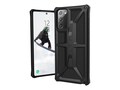 Urban Armor SAMSUNG GALAXY NOTE20 MONARCH-, 212191114040                  , 41905050, Carrying Cases - Notebook